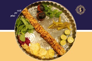 جوجه-بدون-استخوان