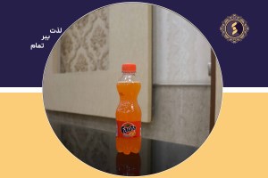 نوشابه-300cc-فانتا